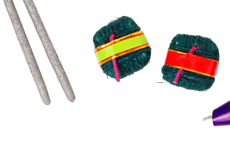 Crackers in Sivakasi