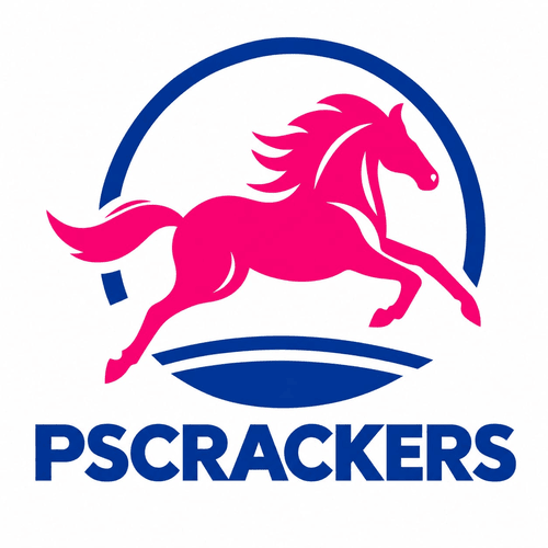 PS Crackers
